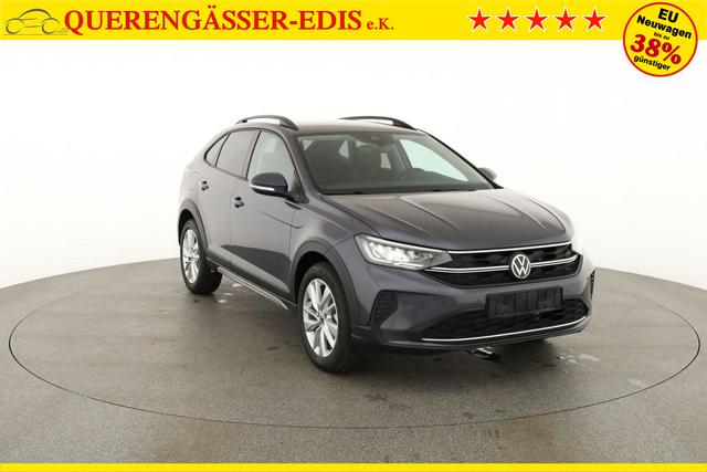 Volkswagen Taigo LIFE 1.0 TSI DSG Life, LED, Kamera, APP-Connect, Winter, 17-Zoll 
