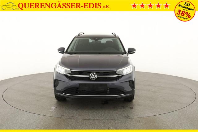 Volkswagen Taigo LIFE 1.0 TSI DSG Life, LED, Kamera, APP-Connect, Winter, 17-Zoll 
