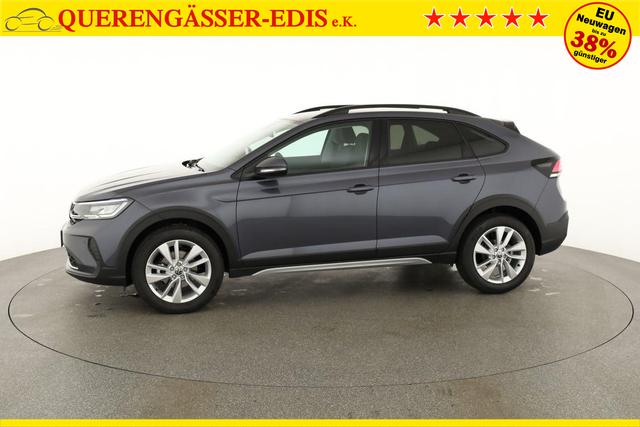Volkswagen Taigo LIFE 1.0 TSI DSG Life, LED, Kamera, APP-Connect, Winter, 17-Zoll 
