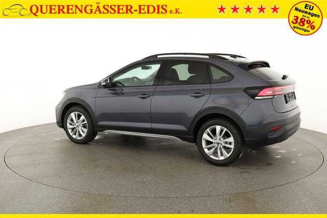 Volkswagen Taigo LIFE 1.0 TSI DSG Life, LED, Kamera, APP-Connect, Winter, 17-Zoll 