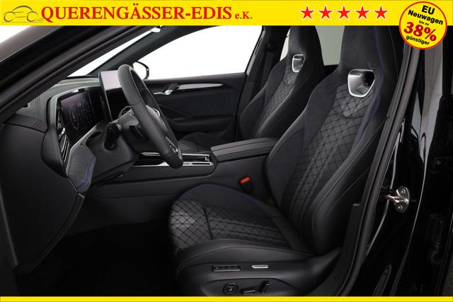 Volkswagen Passat Variant 2.0 TDI 142 kW 4Motion R-Line DSG 4M R-LINE, Pano, AHK, IQ.Light, HUD, 19-Zoll, AreaView, Navi, Side 