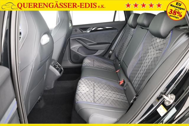 Volkswagen Passat Variant 2.0 TDI 142 kW 4Motion R-Line DSG 4M R-LINE, Pano, AHK, IQ.Light, HUD, 19-Zoll, AreaView, Navi, Side 