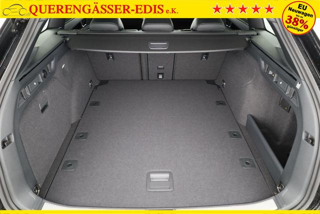 Volkswagen Passat Variant 2.0 TDI 142 kW 4Motion R-Line DSG 4M R-LINE, Pano, AHK, IQ.Light, HUD, 19-Zoll, AreaView, Navi, Side 