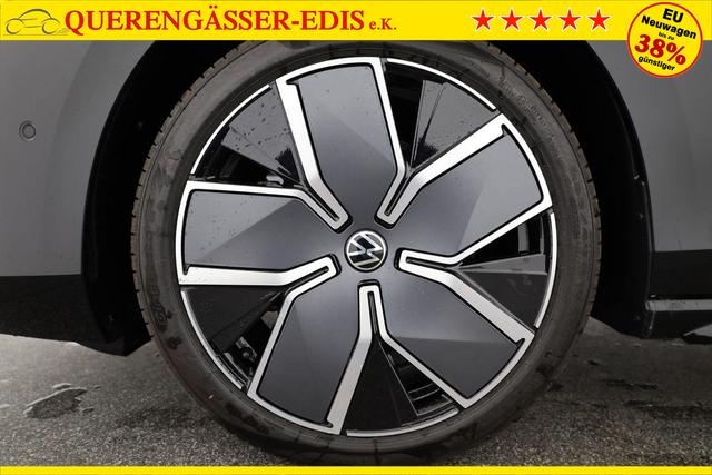 Volkswagen Passat Variant 2.0 TDI 142 kW 4Motion R-Line DSG 4M R-LINE, Pano, AHK, IQ.Light, HUD, 19-Zoll, AreaView, Navi, Side 