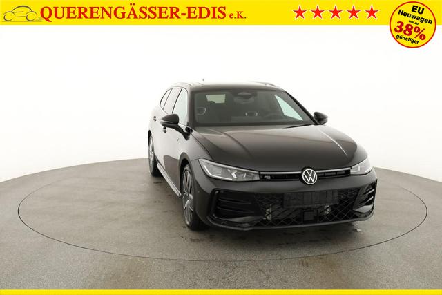 Volkswagen Passat Variant 2.0 TDI 142 kW 4Motion R-Line DSG 4M R-LINE, Pano, AHK, IQ.Light, HUD, 19-Zoll, AreaView, Navi, Side 
