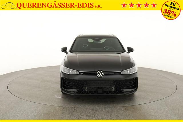Volkswagen Passat Variant 2.0 TDI 142 kW 4Motion R-Line DSG 4M R-LINE, Pano, AHK, IQ.Light, HUD, 19-Zoll, AreaView, Navi, Side 