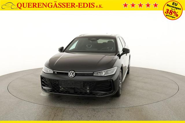 Volkswagen Passat Variant 2.0 TDI 142 kW 4Motion R-Line DSG 4M R-LINE, Pano, AHK, IQ.Light, HUD, 19-Zoll, AreaView, Navi, Side 