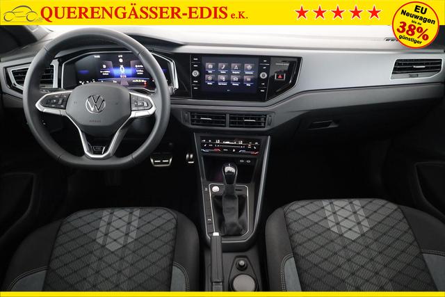 Volkswagen Taigo R-Line 1.5 TSI DSG R-Line, Pano. Navi, AHK, Matrix, Kamera, ACC, Winter, 4 J.-Garantie 