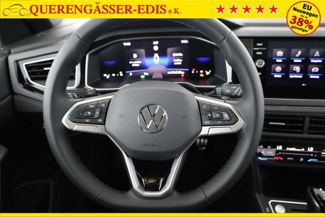 Volkswagen Taigo R-Line 1.5 TSI DSG R-Line, Pano. Navi, AHK, Matrix, Kamera, ACC, Winter, 4 J.-Garantie 