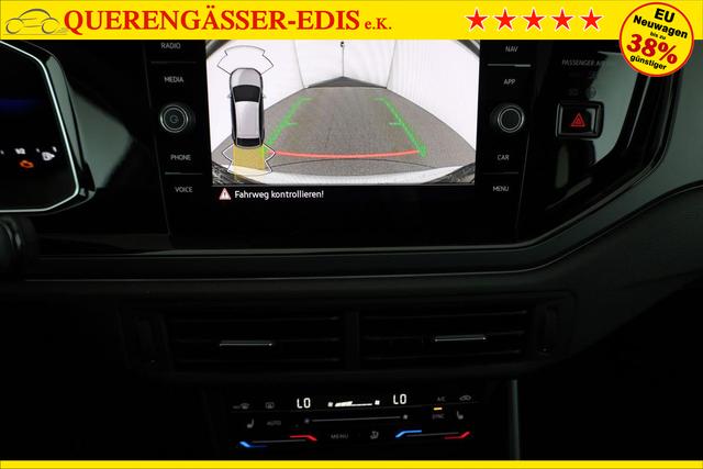 Volkswagen Taigo R-Line 1.5 TSI DSG R-Line, Pano. Navi, AHK, Matrix, Kamera, ACC, Winter, 4 J.-Garantie 