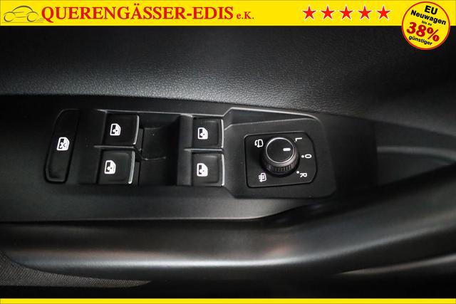 Volkswagen Taigo R-Line 1.5 TSI DSG R-Line, Pano. Navi, AHK, Matrix, Kamera, ACC, Winter, 4 J.-Garantie 