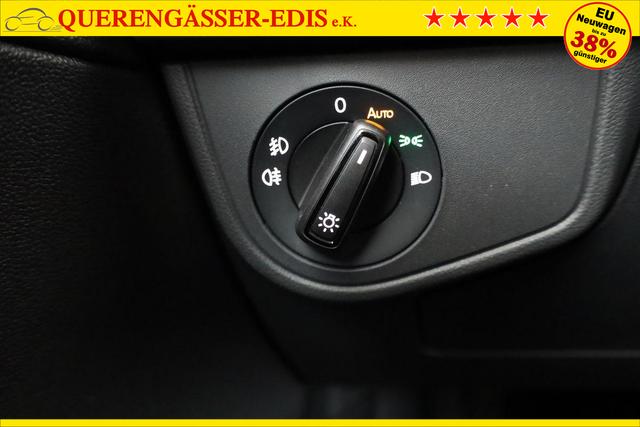 Volkswagen Taigo R-Line 1.5 TSI DSG R-Line, Pano. Navi, AHK, Matrix, Kamera, ACC, Winter, 4 J.-Garantie 
