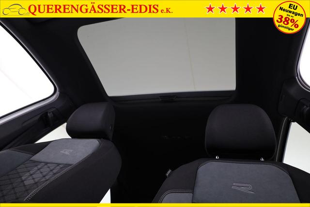 Volkswagen Taigo R-Line 1.5 TSI DSG R-Line, Pano. Navi, AHK, Matrix, Kamera, ACC, Winter, 4 J.-Garantie 