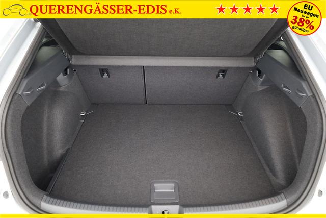 Volkswagen Taigo R-Line 1.5 TSI DSG R-Line, Pano. Navi, AHK, Matrix, Kamera, ACC, Winter, 4 J.-Garantie 