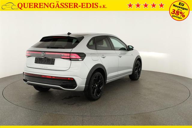 Volkswagen Taigo R-Line 1.5 TSI DSG R-Line, Pano. Navi, AHK, Matrix, Kamera, ACC, Winter, 4 J.-Garantie 