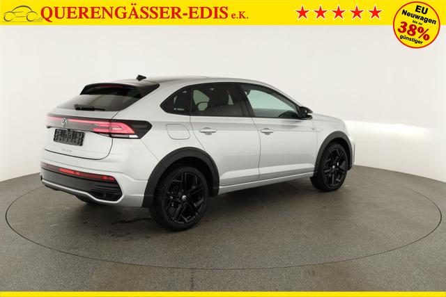 Volkswagen Taigo R-Line 1.5 TSI DSG R-Line, Pano. Navi, AHK, Matrix, Kamera, ACC, Winter, 4 J.-Garantie 