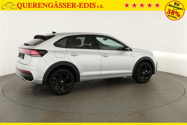 Volkswagen Taigo R-Line 1.5 TSI DSG R-Line, Pano. Navi, AHK, Matrix, Kamera, ACC, Winter, 4 J.-Garantie 