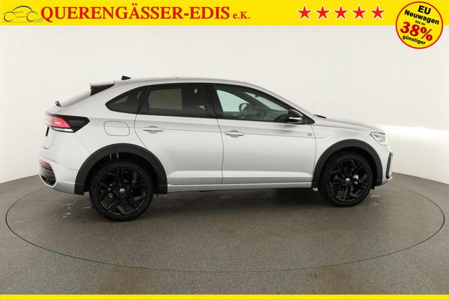 Volkswagen Taigo R-Line 1.5 TSI DSG R-Line, Pano. Navi, AHK, Matrix, Kamera, ACC, Winter, 4 J.-Garantie 