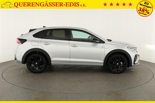 Volkswagen Taigo R-Line 1.5 TSI DSG R-Line, Pano. Navi, AHK, Matrix, Kamera, ACC, Winter, 4 J.-Garantie 