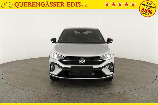 Volkswagen Taigo R-Line 1.5 TSI DSG R-Line, Pano. Navi, AHK, Matrix, Kamera, ACC, Winter, 4 J.-Garantie 