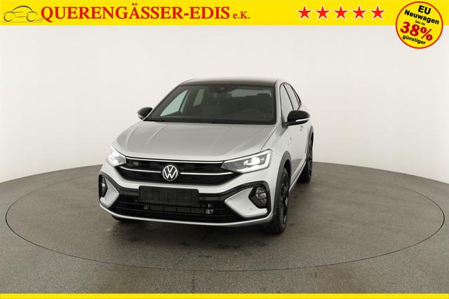 Volkswagen Taigo R-Line 1.5 TSI DSG R-Line, Pano. Navi, AHK, Matrix, Kamera, ACC, Winter, 4 J.-Garantie 
