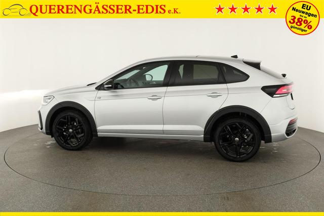 Volkswagen Taigo R-Line 1.5 TSI DSG R-Line, Pano. Navi, AHK, Matrix, Kamera, ACC, Winter, 4 J.-Garantie 