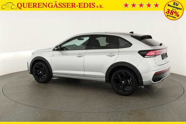 Volkswagen Taigo R-Line 1.5 TSI DSG R-Line, Pano. Navi, AHK, Matrix, Kamera, ACC, Winter, 4 J.-Garantie 
