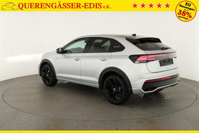 Volkswagen Taigo R-Line 1.5 TSI DSG R-Line, Pano. Navi, AHK, Matrix, Kamera, ACC, Winter, 4 J.-Garantie 