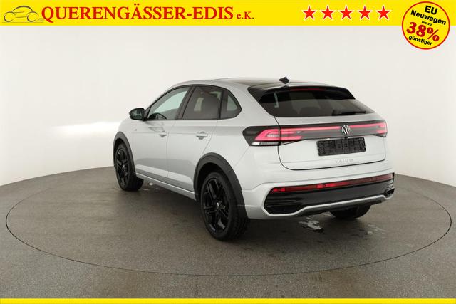 Volkswagen Taigo R-Line 1.5 TSI DSG R-Line, Pano. Navi, AHK, Matrix, Kamera, ACC, Winter, 4 J.-Garantie 