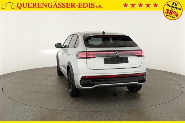 Volkswagen Taigo R-Line 1.5 TSI DSG R-Line, Pano. Navi, AHK, Matrix, Kamera, ACC, Winter, 4 J.-Garantie 