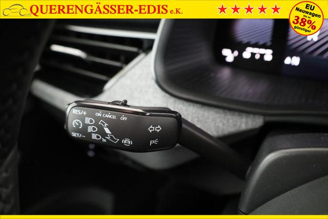Skoda Kamiq Selection 1.5 TSI DSG Selection, AHK, LED, Kamera, Ladeboden, Winter, 16-Zoll 