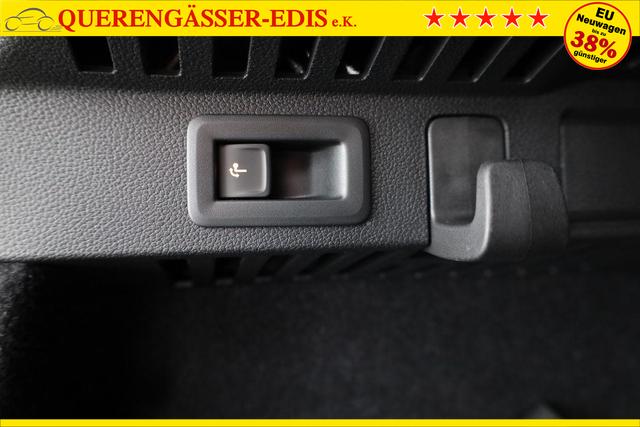 Skoda Kamiq Selection 1.5 TSI DSG Selection, AHK, LED, Kamera, Ladeboden, Winter, 16-Zoll 