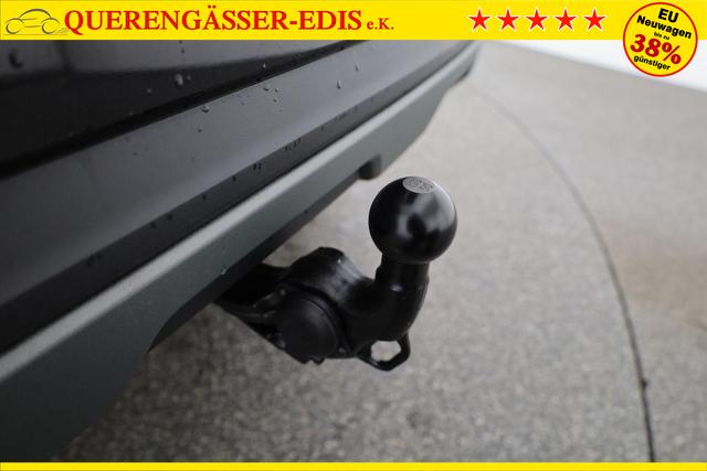 Skoda Kamiq Selection 1.5 TSI DSG Selection, AHK, LED, Kamera, Ladeboden, Winter, 16-Zoll 