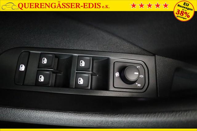 Skoda Kamiq Selection 1.5 TSI Selection, LED, Kamera, Ladeboden, Winter 