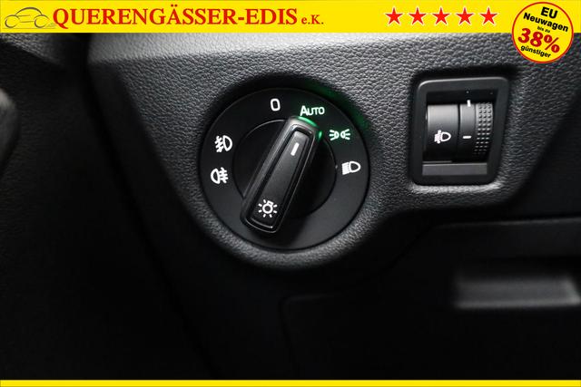 Skoda Kamiq Selection 1.5 TSI Selection, LED, Kamera, Ladeboden, Winter 