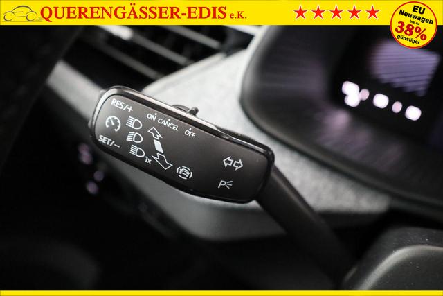 Skoda Kamiq Selection 1.5 TSI Selection, LED, Kamera, Ladeboden, Winter 