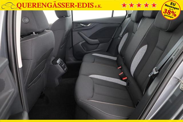 Skoda Kamiq Selection 1.5 TSI Selection, LED, Kamera, Ladeboden, Winter 