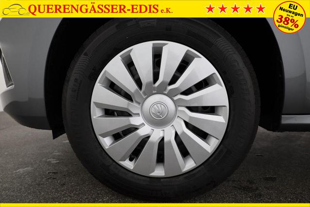 Skoda Kamiq Selection 1.5 TSI Selection, LED, Kamera, Ladeboden, Winter 