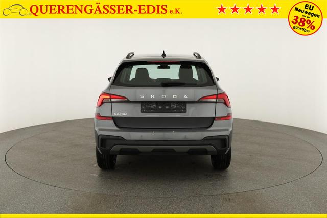 Skoda Kamiq Selection 1.5 TSI Selection, LED, Kamera, Ladeboden, Winter 