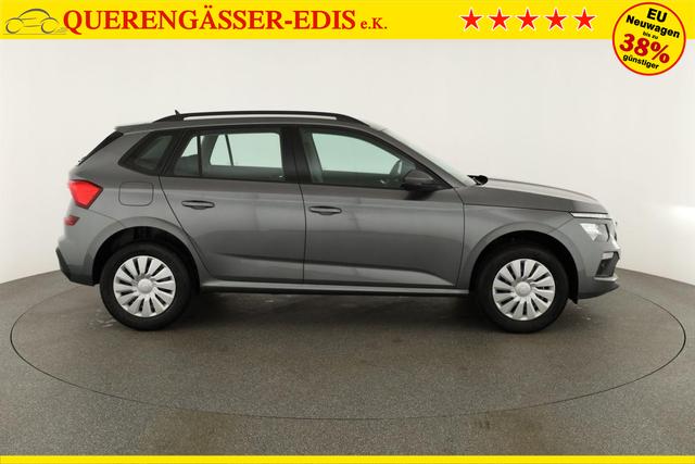Skoda Kamiq Selection 1.5 TSI Selection, LED, Kamera, Ladeboden, Winter 