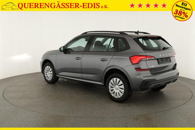 Skoda Kamiq Selection 1.5 TSI Selection, LED, Kamera, Ladeboden, Winter 