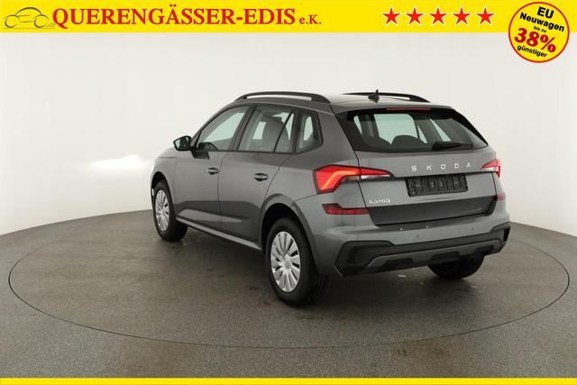 Skoda Kamiq Selection 1.5 TSI Selection, LED, Kamera, Ladeboden, Winter 