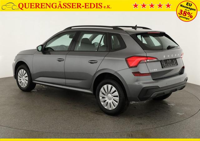 Skoda Kamiq Selection 1.5 TSI Selection, AHK, LED, Kamera, Ladeboden, Winter 