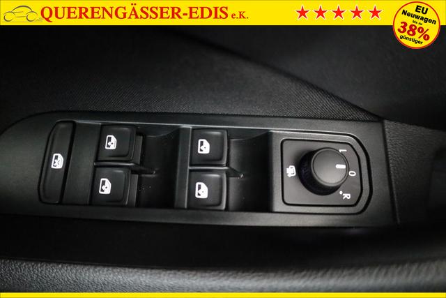 Skoda Kamiq Selection 1.5 TSI Selection, AHK, LED, Kamera, Ladeboden, Winter 