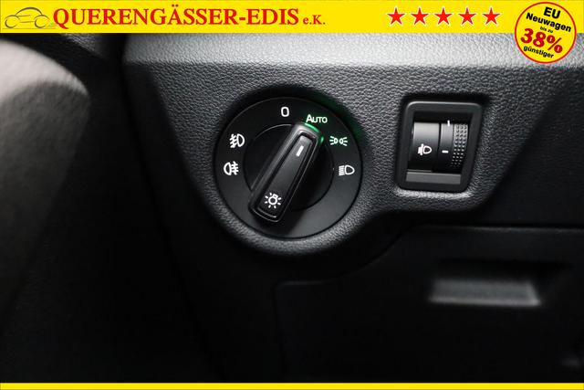 Skoda Kamiq Selection 1.5 TSI Selection, AHK, LED, Kamera, Ladeboden, Winter 
