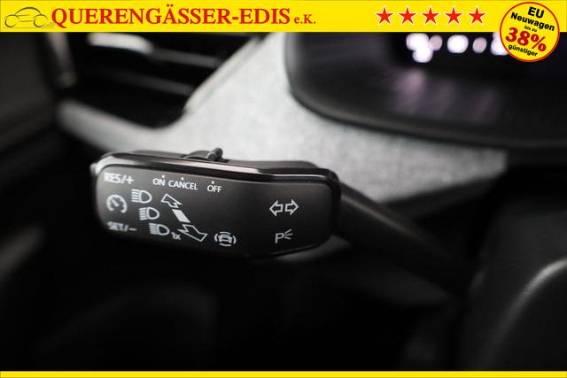 Skoda Kamiq Selection 1.5 TSI Selection, AHK, LED, Kamera, Ladeboden, Winter 