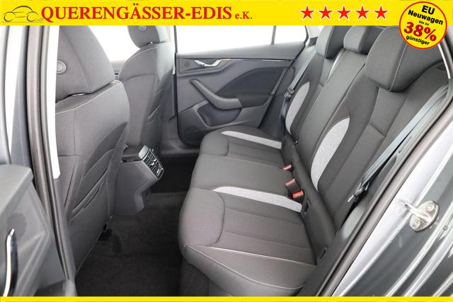 Skoda Kamiq Selection 1.5 TSI Selection, AHK, LED, Kamera, Ladeboden, Winter 