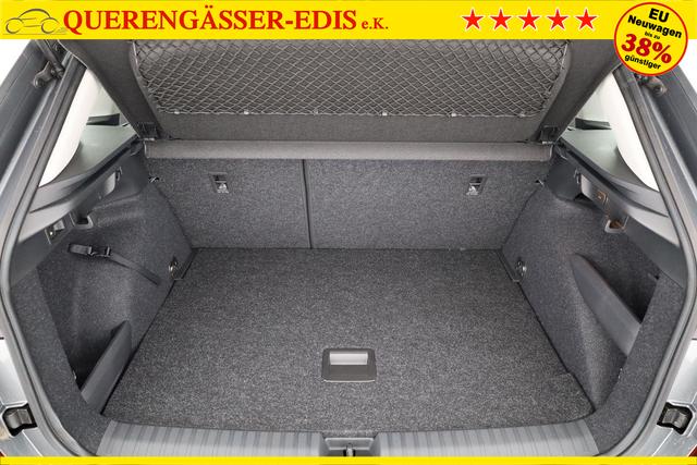 Skoda Kamiq Selection 1.5 TSI Selection, AHK, LED, Kamera, Ladeboden, Winter 