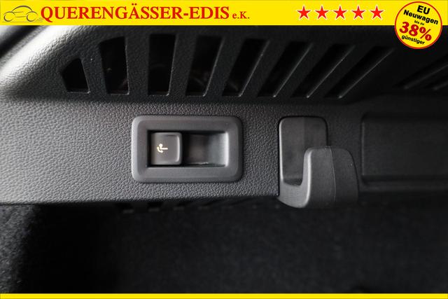 Skoda Kamiq Selection 1.5 TSI Selection, AHK, LED, Kamera, Ladeboden, Winter 