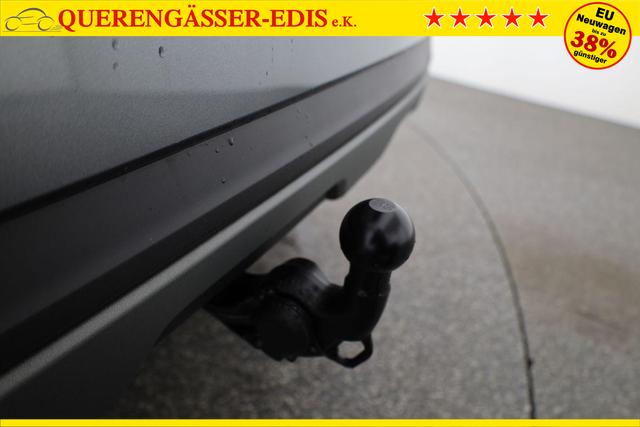 Skoda Kamiq Selection 1.5 TSI Selection, AHK, LED, Kamera, Ladeboden, Winter 